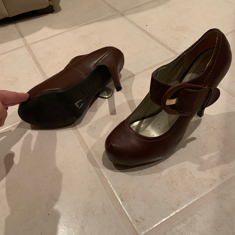 Shoes